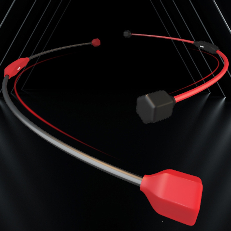 李宁飞力仕棒健身棒弹力棒菲飞力士训练棒减肥运动燃脂甩力棒