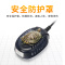 乌龟加热棒自动恒温鱼缸加温器低水位过冬小型电热水族箱迷你超短
