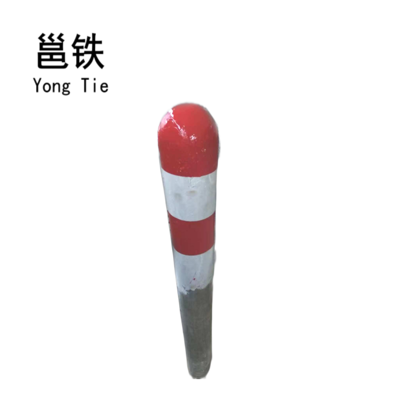 邕铁 水泥护桩 1600*220mm 块高清大图