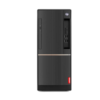 联想 B428 I5-9400F/8GB/1T+128G /Radeon 520 1G独显/无光驱 定制版