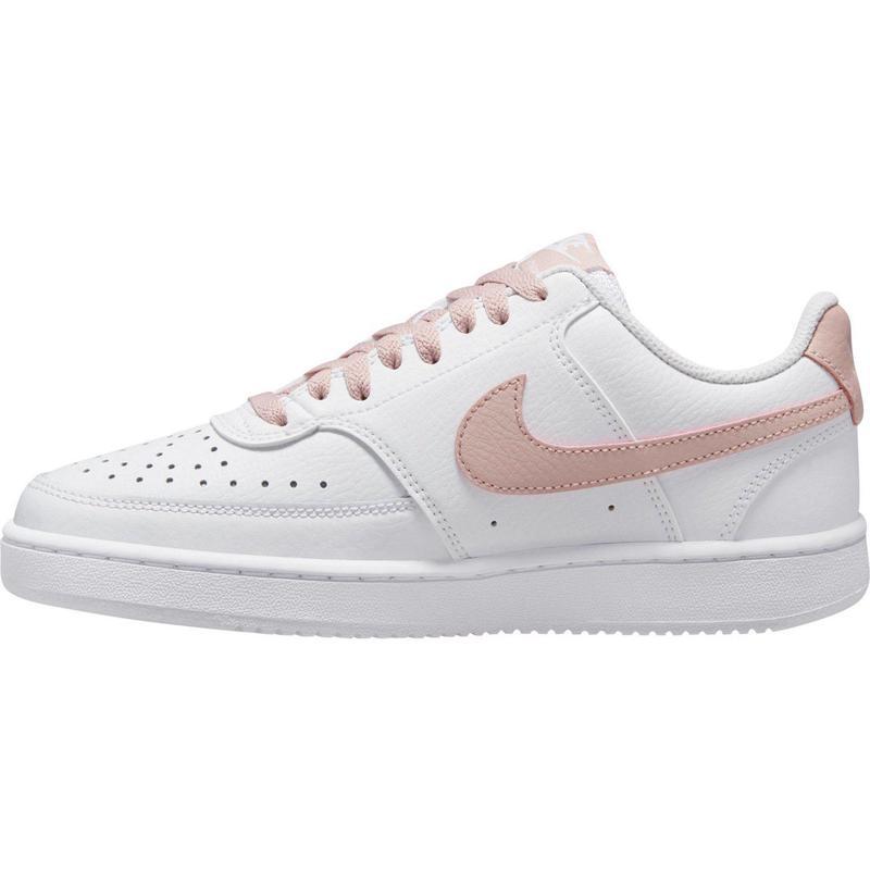 耐克nike女士courtvisionlow时尚百搭运动休闲板鞋跑步鞋缓震舒适