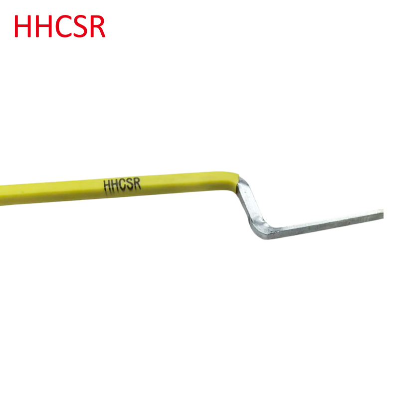 缺口塞尺高清大图