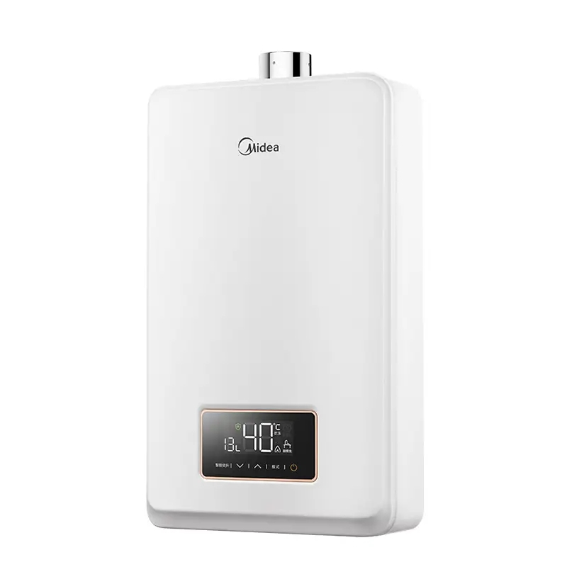 美的热水器JSQ30-16HP3