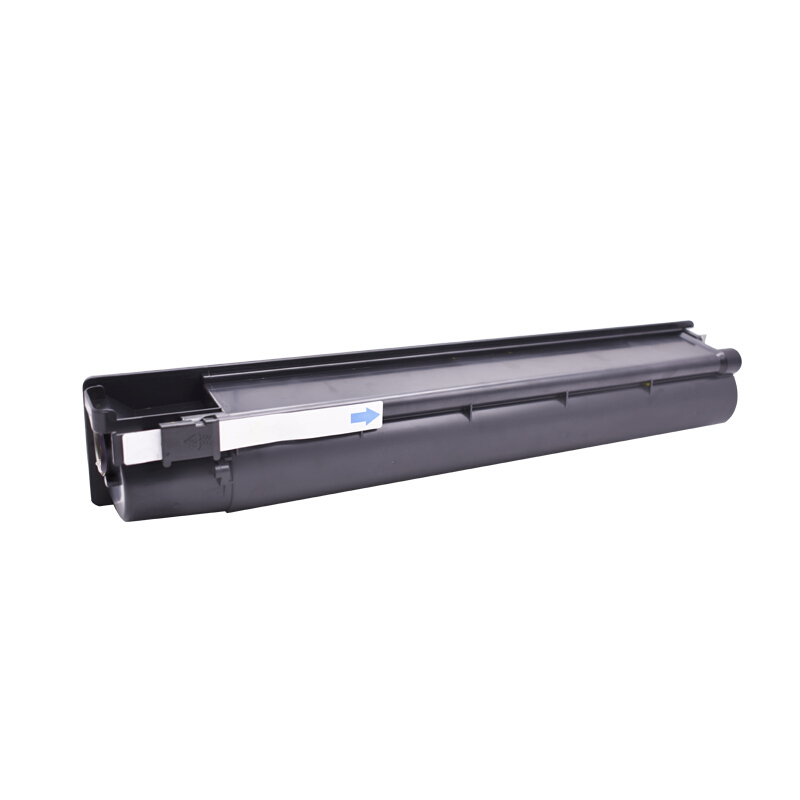 海得T-FC505C墨粉盒 四色套装大容量适用东芝TOSHIBA e-2500AC/2000AC 3505 3005