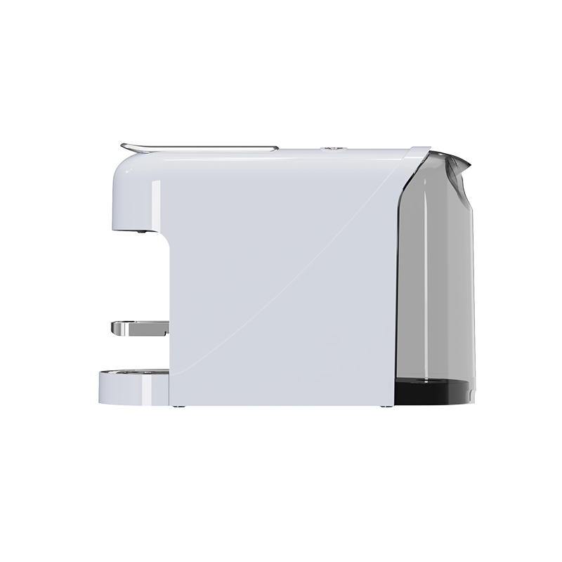 康宁(WORLD KITCHEN)胶囊咖啡机 WK-HKF9003/KZ 家用快速萃取 咖啡机高清大图