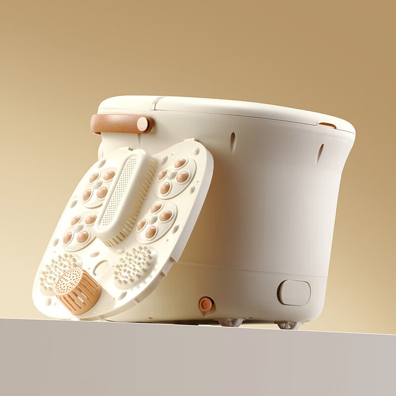 西屋 足浴按摩器 WZY419 (单位:台)高清大图