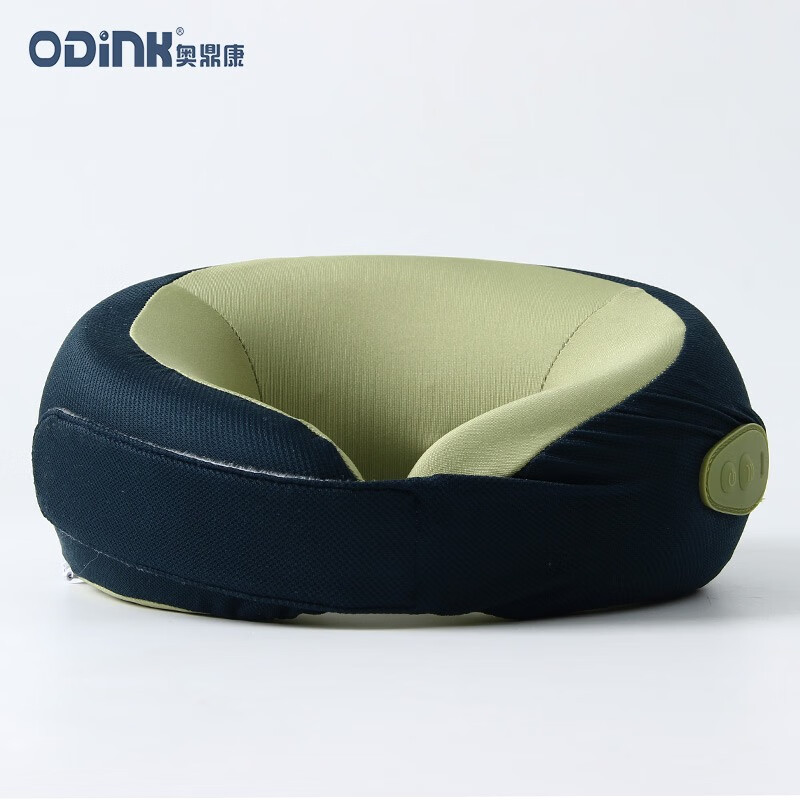 奥鼎康 ODINK A-K698 U型颈椎按摩枕高清大图