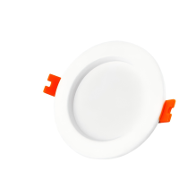 丹琥泰 DHT-DP03 12W 白光6500K 螺口E27 4寸120-135mm 灯泡（计价单位：台）白色