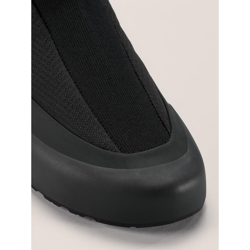 ARC‘TERYX男登山鞋保暖户外鞋Kragg防滑运动鞋登山户外探险高清大图