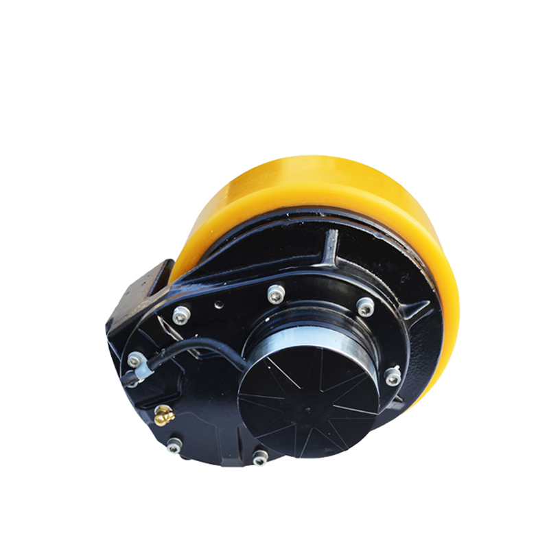 锴晟 驱动轮 KS-MKS855 只高清大图