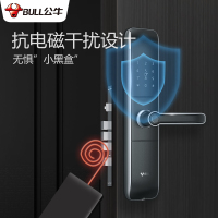 智能门锁2
