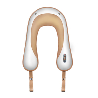 泰昌(TAICHANG) 按摩披肩 TC-Q802