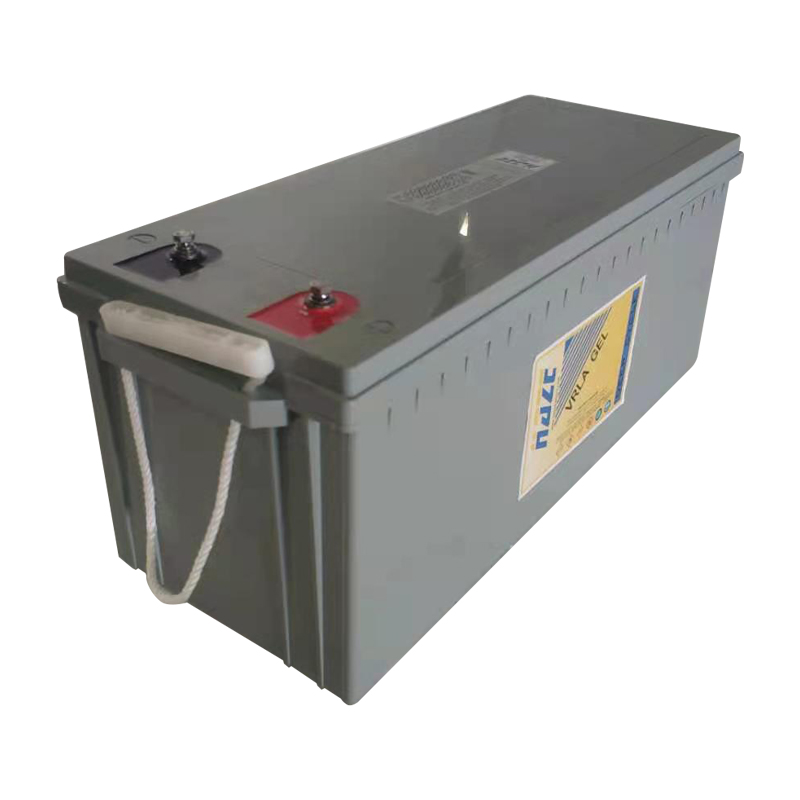 海志 蓄电池 HZY12V160AH (只)高清大图