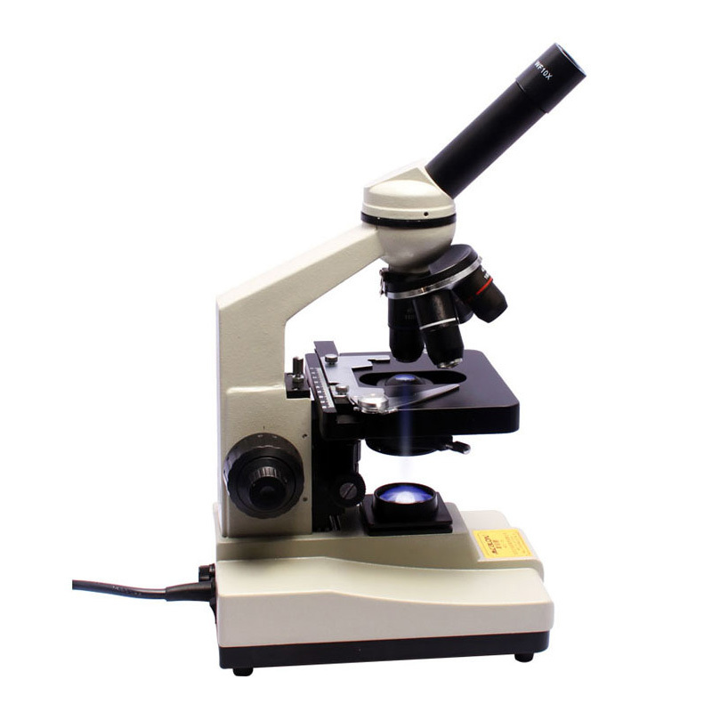 美佳朗 MCL-135-1600 生物显微镜 学生高倍高清显微镜