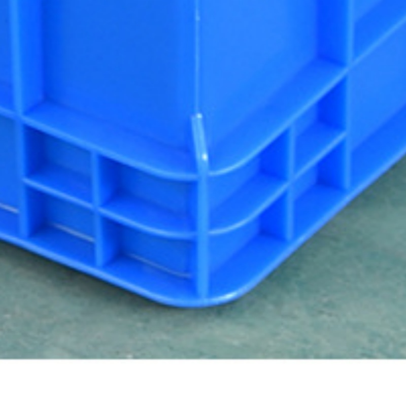 豫龙都塑料箱高清大图