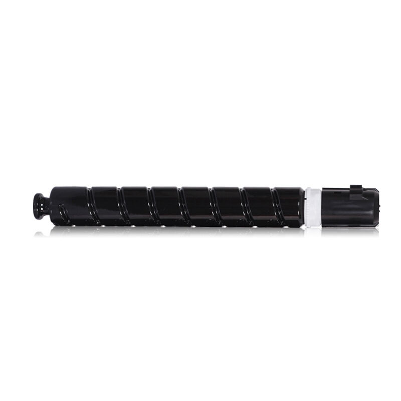 京贤NPG-67 M红色粉盒适用佳能C3020 C3120L 3320 3325 3330 3520 复印机耗材一支