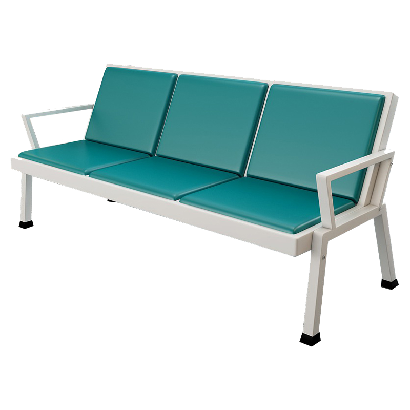 圣承启 连排椅 三人个高清大图