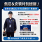 [大牌日狂欢]AO史密斯电热水器80升大容量CEWH-80A0 1级能效 速热节能 家用洗澡储水式 自营80L性价比款