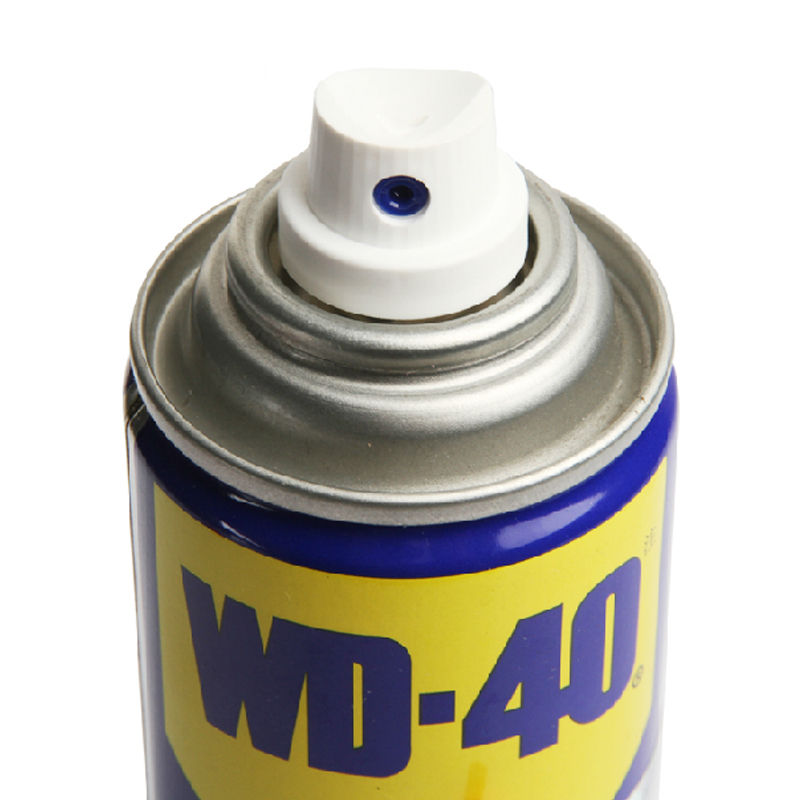 WD-40 除湿防锈润滑剂350ml(单位:瓶)