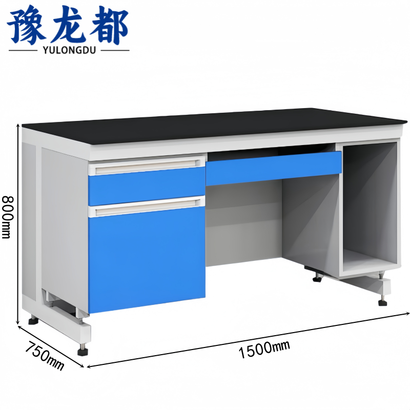 豫龙都 实验桌 办公桌 张