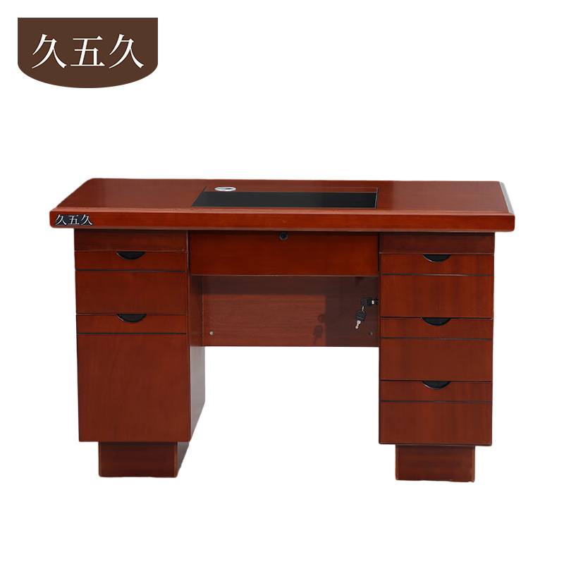 久五久 办公桌 1400*700*750mm 张