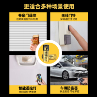 南孚(NANFU) 27A传应物联电池五粒装 12V物联高伏碱性电池 适用车门遥控器电子词典手表遥控器等