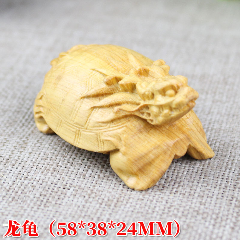 崖柏手把件貔貅葫芦太行老料陈化无瘤疤虎皮纹文玩木雕工艺品礼品