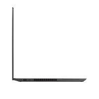 联想ThinkPad T15P 15.6英寸 酷睿高性能轻薄本笔记本电脑 I7-10750H/16G/512GSSD/GTX1050_3G独显/黑 CAD修图建筑画图程序员设计师本