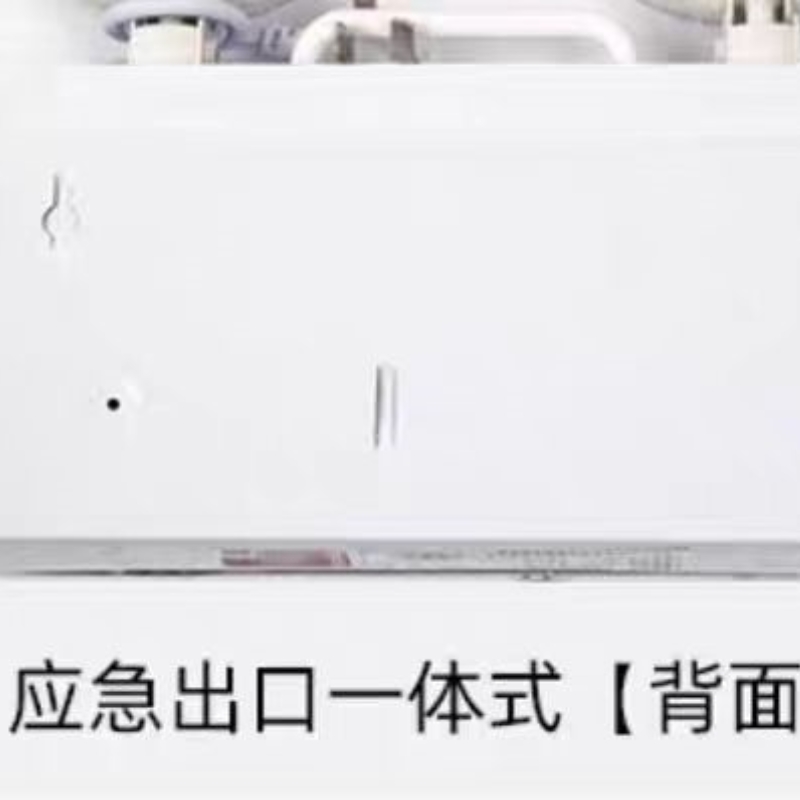 虎光风行 LED 高能工作灯 应急灯 HG-BTC6155-T2 2x5W 白色高清大图