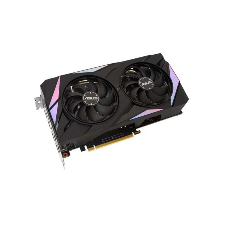 华硕(asus)显卡ats rtx3050-8g-gaming报价_参数_图片_视频_怎么样_问