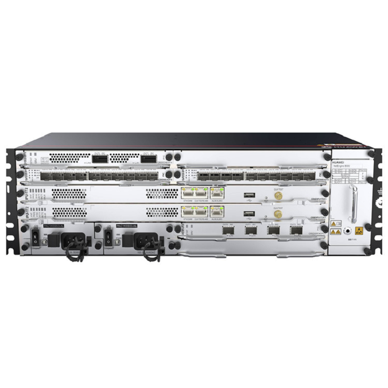 华为 NetEngine 8000 M8 路由器