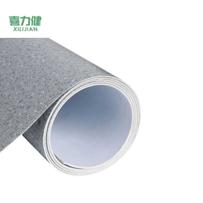 喜力健 PVC地板 QH15057-2MM 平方米高清大图