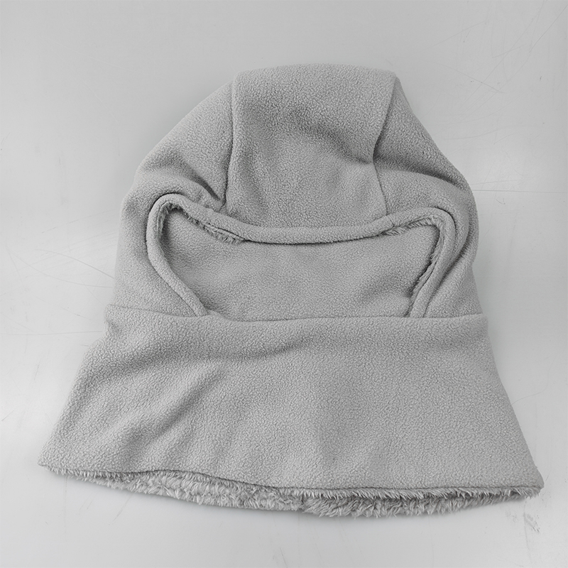 鸽护 保暖头套 GHTT45-一体加绒 顶高清大图