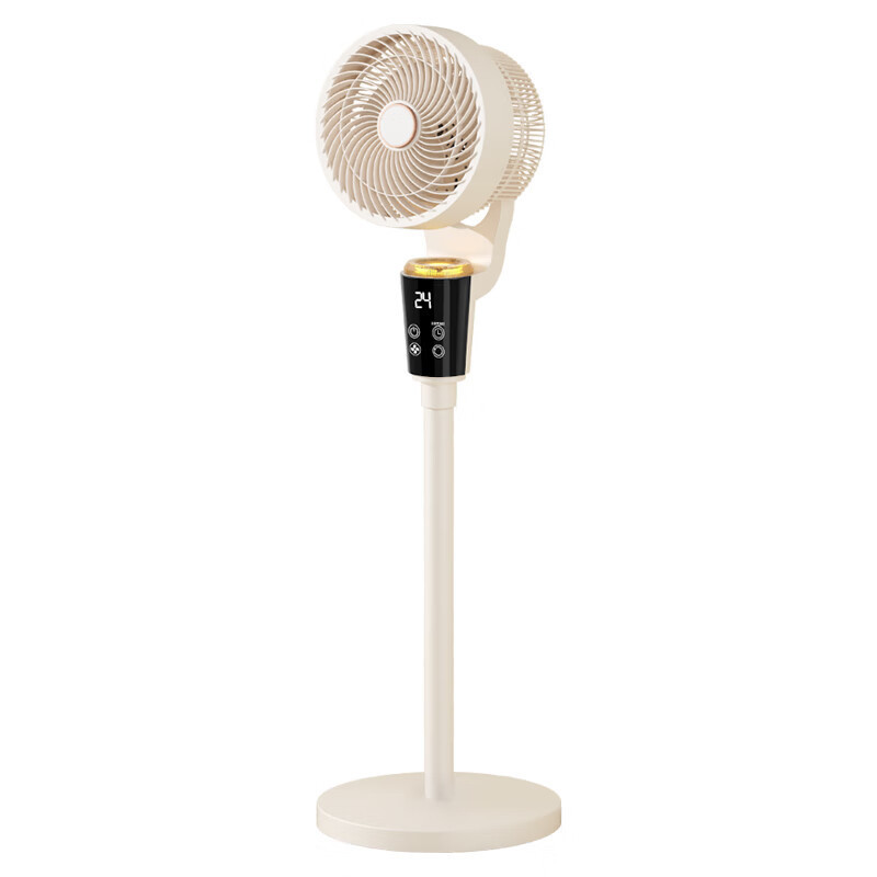 荣事达 (Royalstar) 循环扇 台地两用 FX3601E 320*320*1000mm*