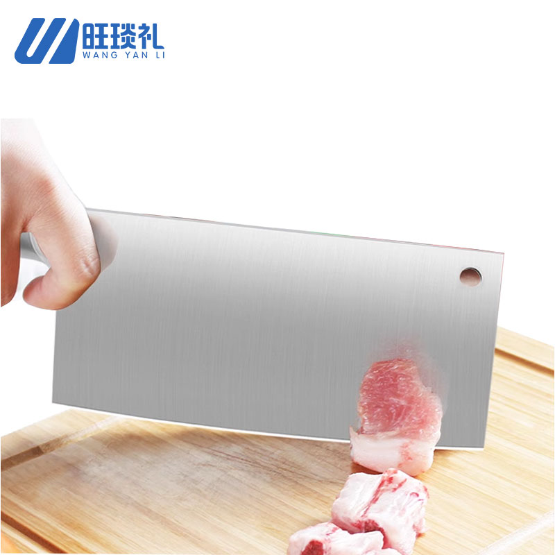 旺琰礼 菜刀桑刀 YS06/把高清大图