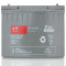 山特 SANTAK 12V100AH-UPS 电池 额定容量120AH