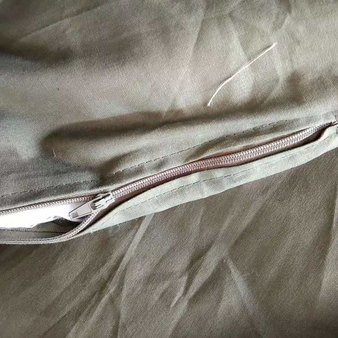 中屹得 棉花被 4斤 条高清大图