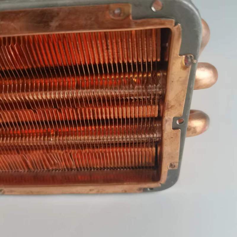 帮客材配惠而浦燃气热水器JSQ30-T16UL1水箱(热交换器)