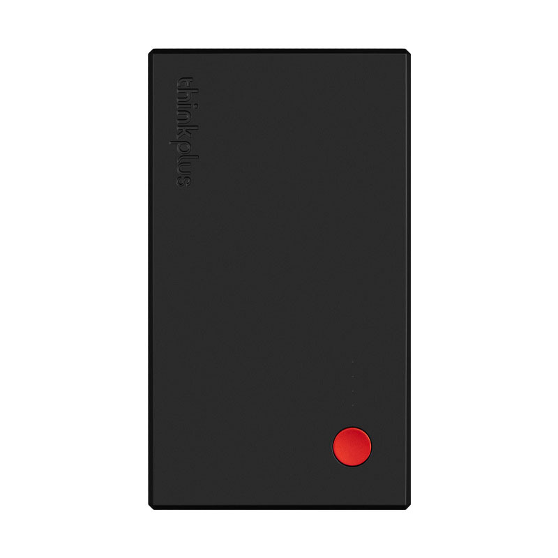 Thinkpad NB45 黑色 USB-C Type-c 14000毫安移动电源 笔记本移动电源