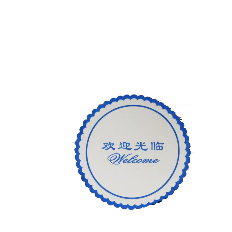 一次性杯垫 200-250张/包