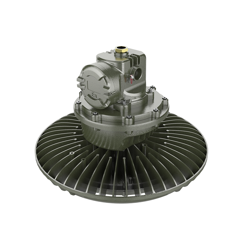 欧辉照明 (OHUIZAOMIN) OHBF8235AD-200W LED防爆灯 套 1 付款后15天内发货高清大图