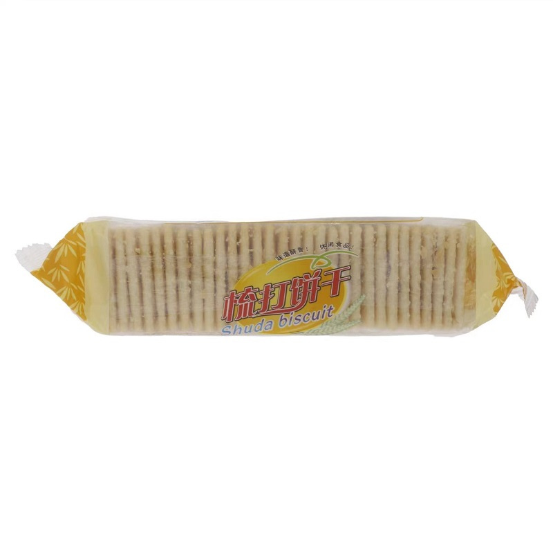 美嘉思苏打饼干200g-ssj