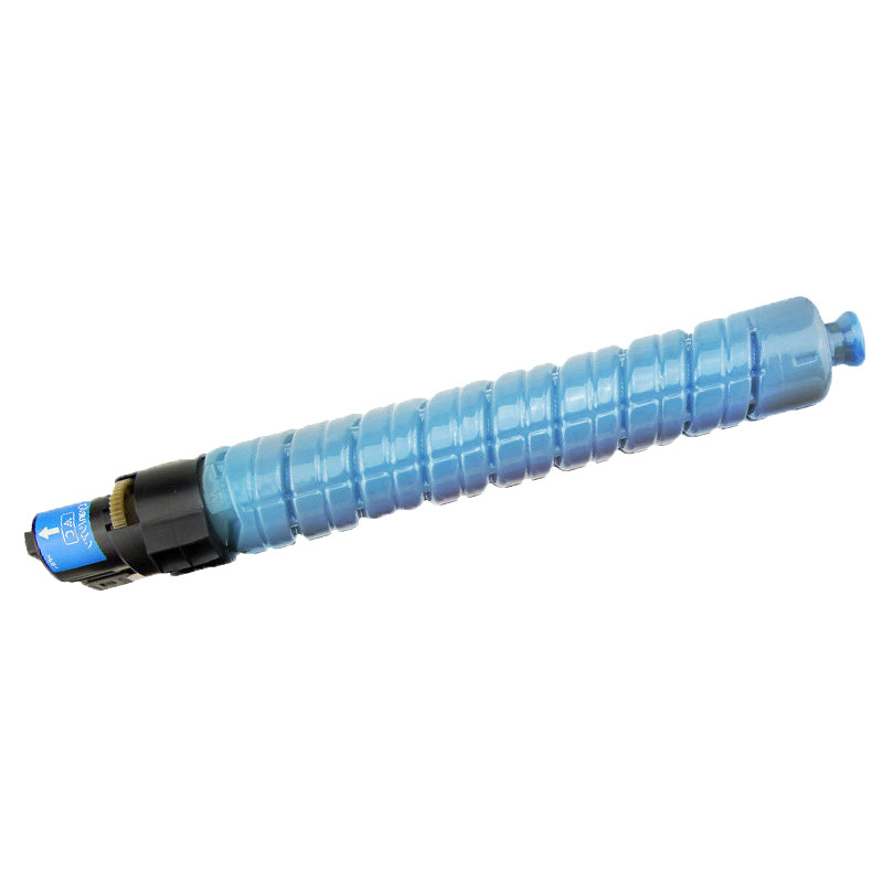 欣彩(Anycolor) MP C3000C粉盒 AF-MPC3000CC蓝色 适用理光Aficio MPC3000