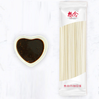想念挂面 特色葱油拌面 270g 劲道宽面条含调料包 方便速食网红面