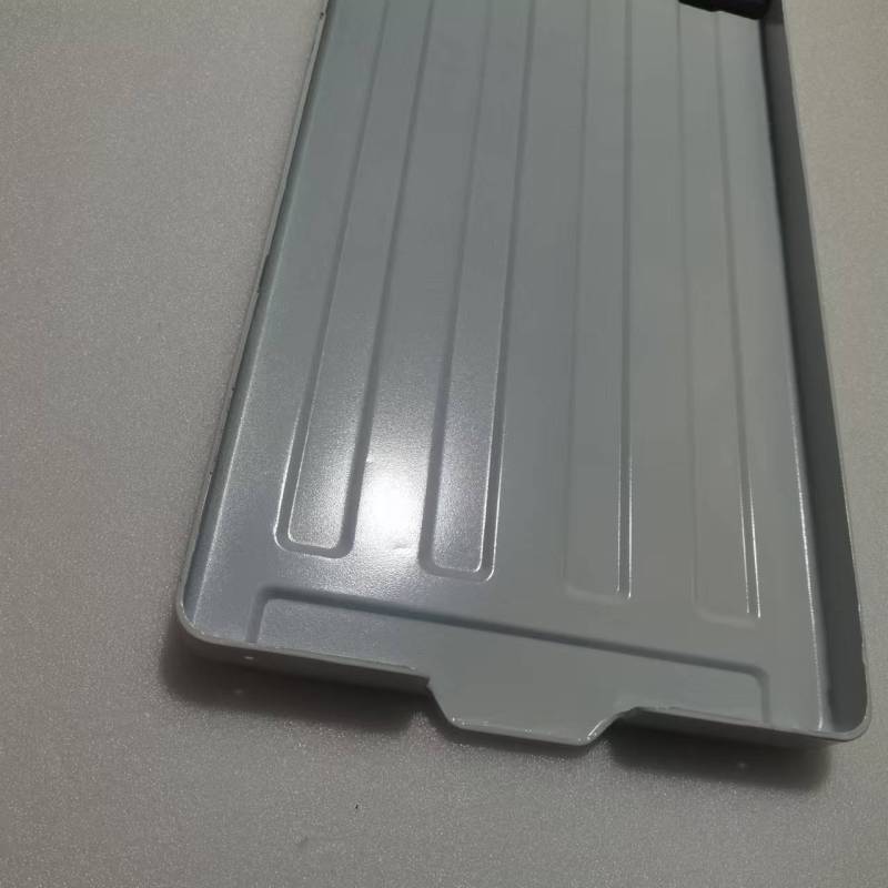 帮客材配 全新原装 倍科(BEKO) 900053953 R-顶板组件 KFR- 72LW/CB1R 收前验货高清大图