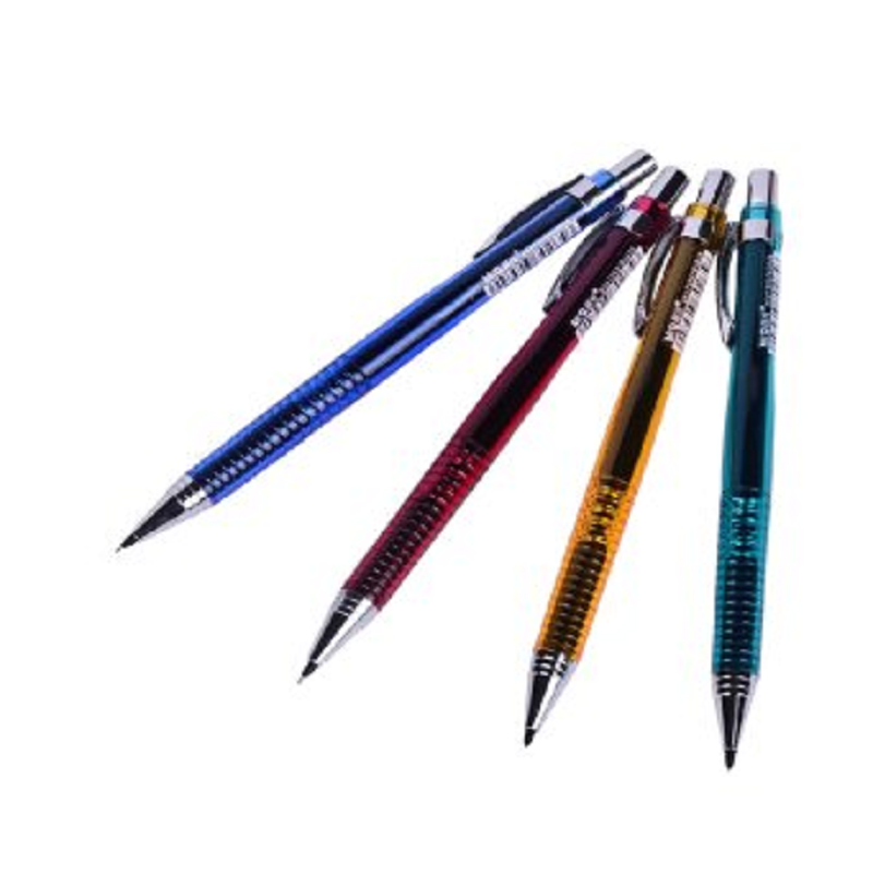 晨光mgamp01102自动铅笔单支装