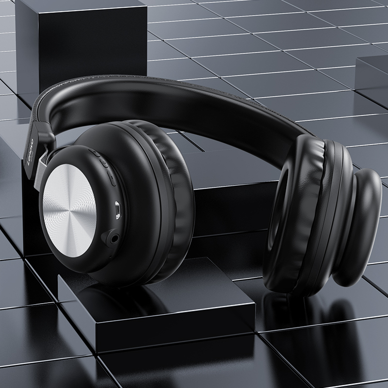 联想(Lenovo)BT410头戴式耳麦立体声蓝牙耳机 音乐耳机 手机耳机 通用苹果华为小米手机 红色
