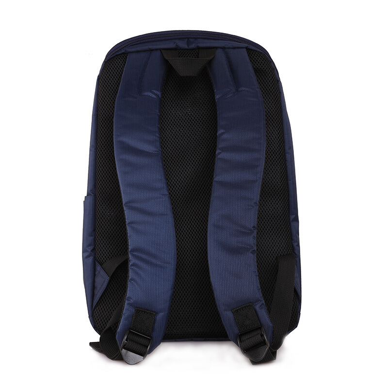 新秀丽(Samsonite)双肩背包旅行包学生包时尚休闲包 蓝色664*75019