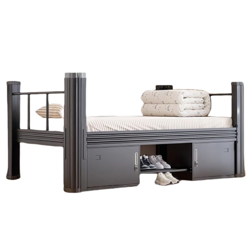 钢制床90cm 张高清大图