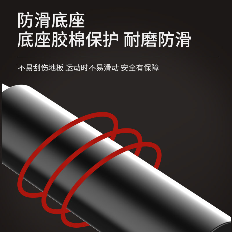 FEELFIT俯卧撑支架S型辅助健身腹肌速成神器材男锻炼胸肌家用训练